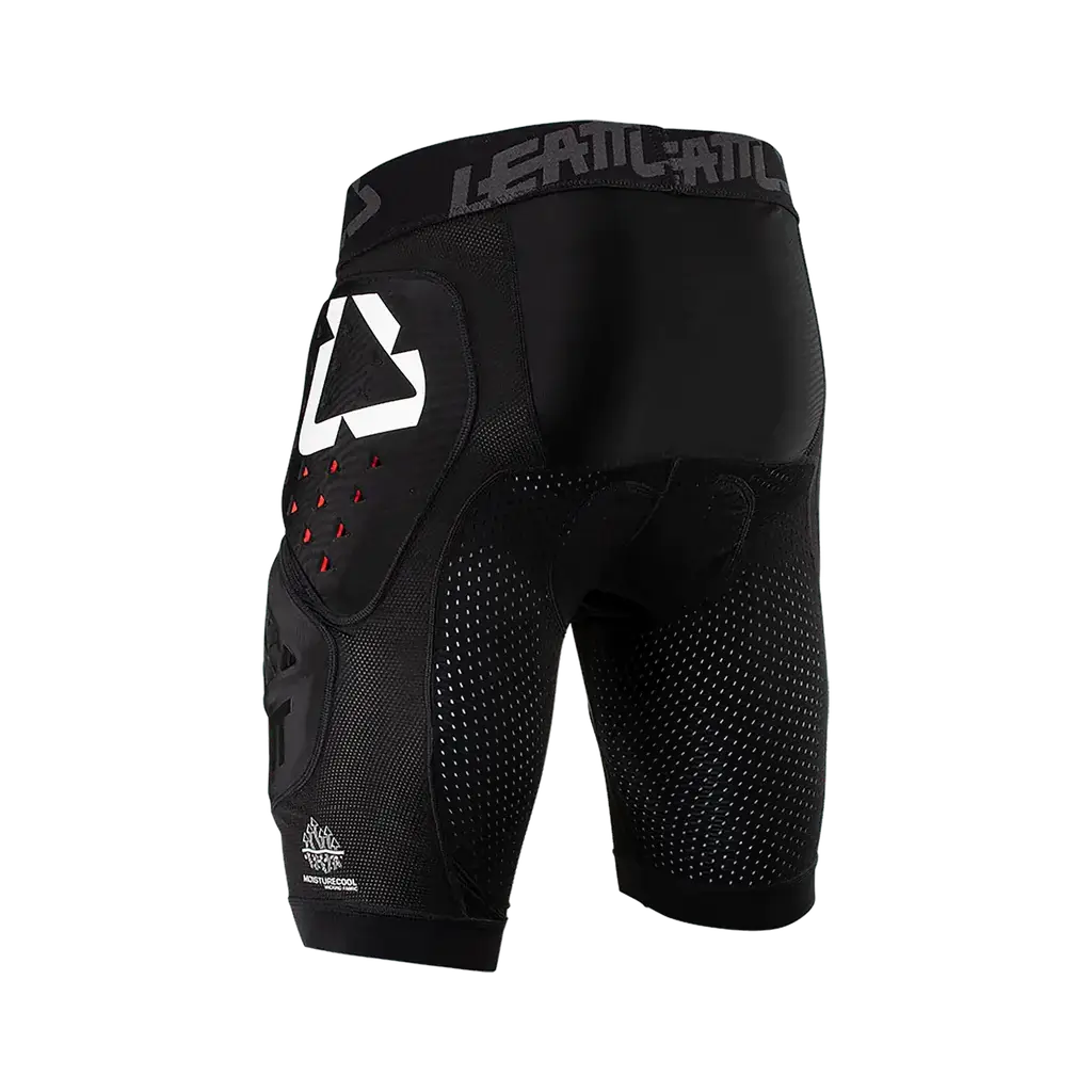 Leatt 3DF 4.0 Impact Shorts