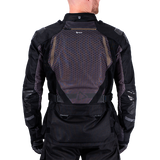 Leatt ADV Flow tour 5.5 Riding Jacket Stealth