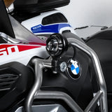 LOBOO L7X High & Low Beam Auxiliary Light
