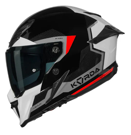 Korda Icon Lemur B Helmet
