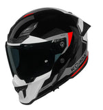 Korda Icon Lemur B Gloss Helmet