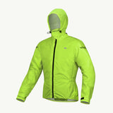 Viaterra M200 - Rain Jacket