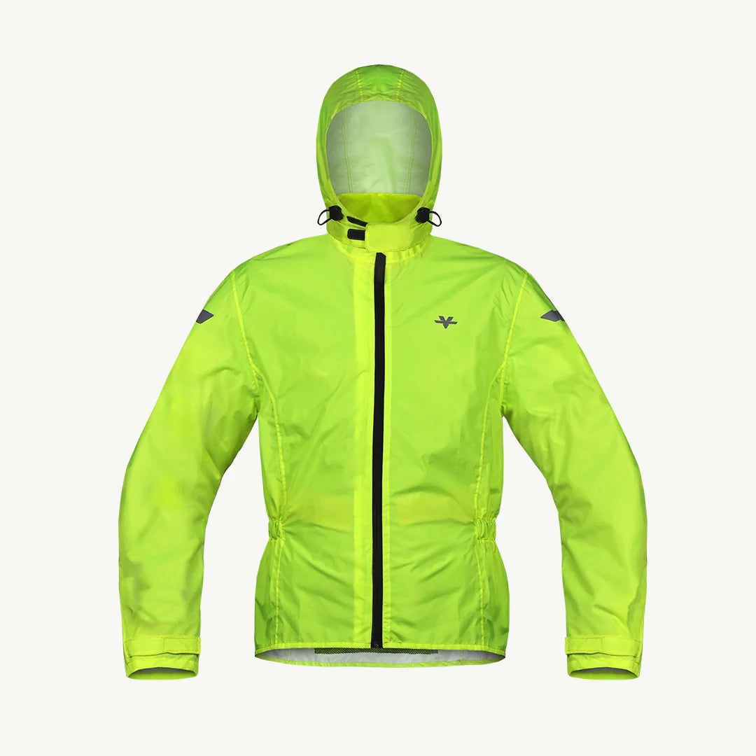 Viaterra M200 - Rain Jacket