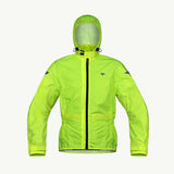 Viaterra M200 - Rain Jacket