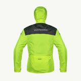Viaterra M200 - Rain Jacket