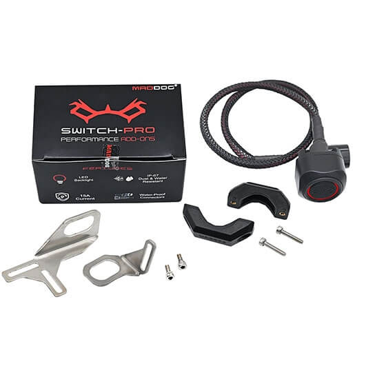 Maddog Switch Pro