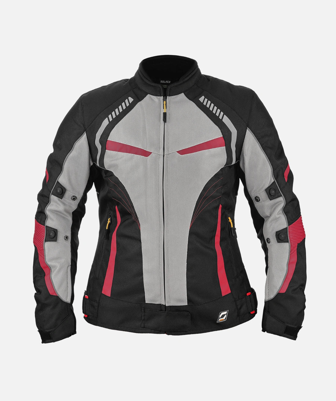 Solace Asmi V3 Ladies Riding Jacket