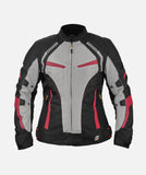Solace Asmi V3 Ladies Riding Jacket