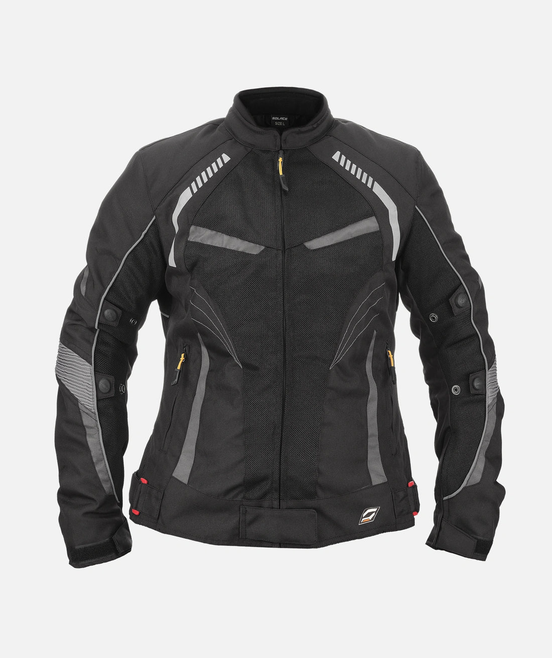 Solace Asmi V3 Ladies Riding Jacket