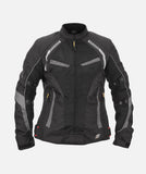 Solace Asmi V3 Ladies Riding Jacket