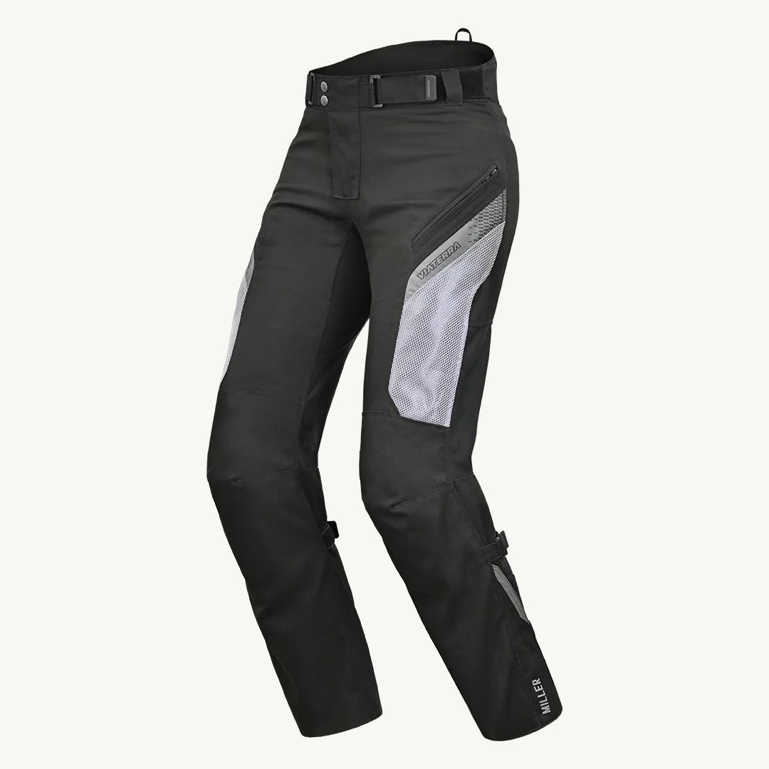 Viaterra Miller Street Mesh Pant