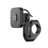 Peak Design Bar Mount V2-Black