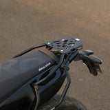 MotoTorque Back Carrier - Royal Enfield Himalayan 450 Rally Edition