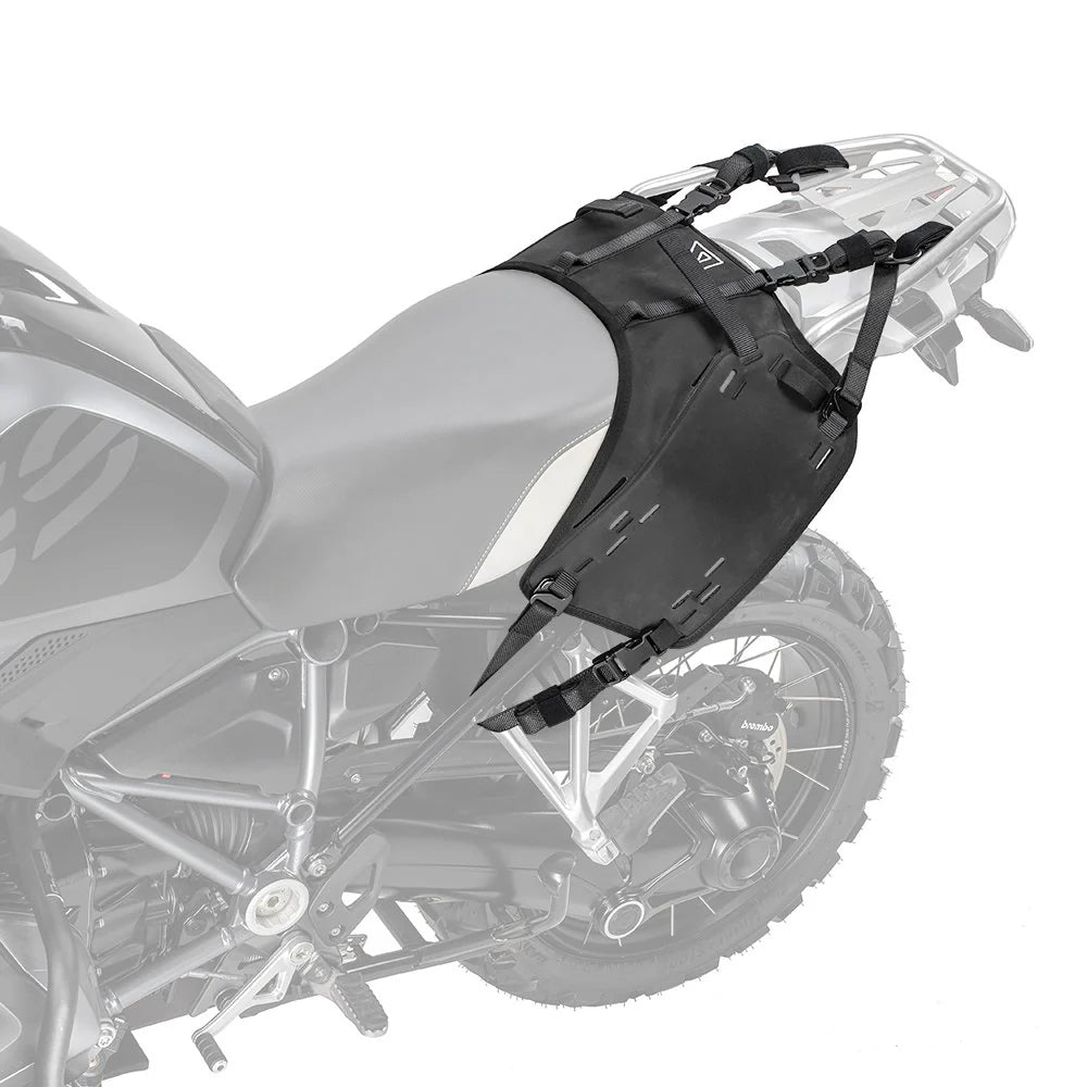 Kriega OS-Base - BMW GS Models