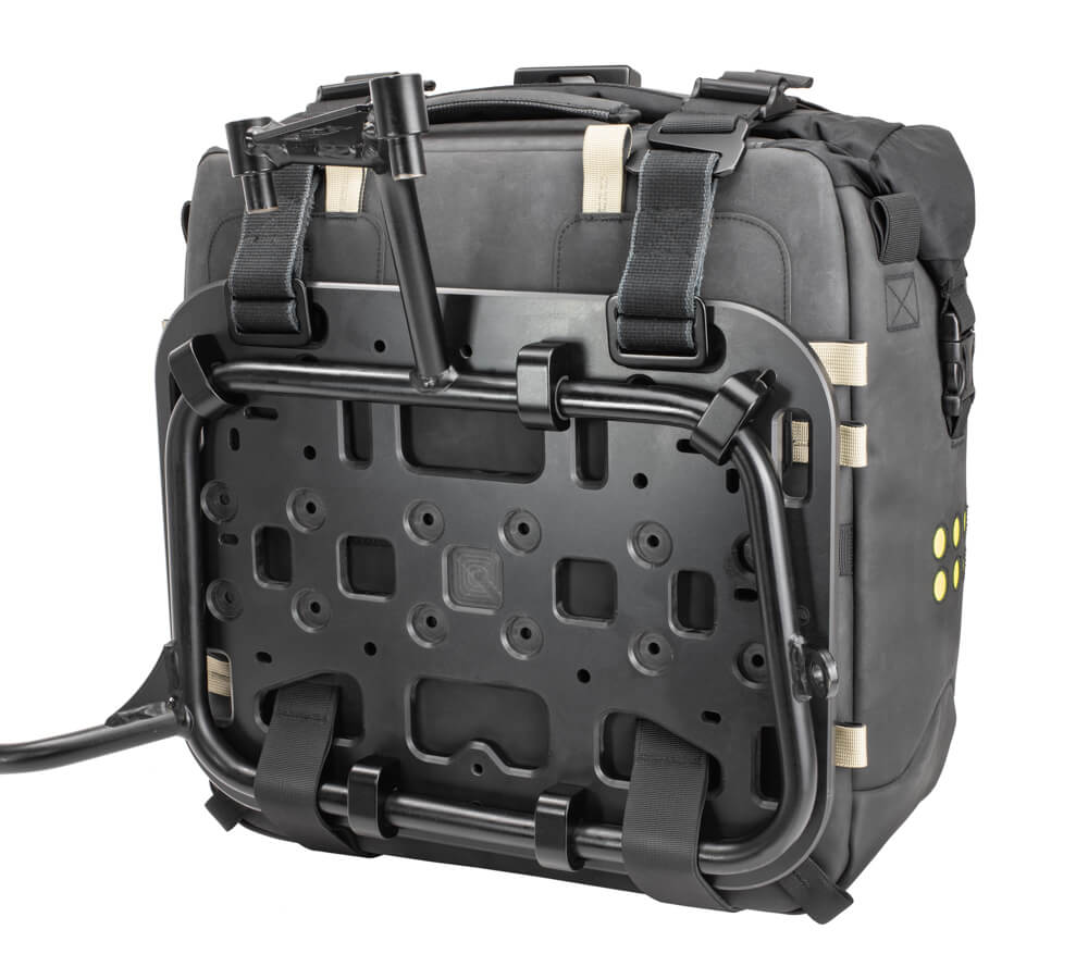 Kriega OS Platform
