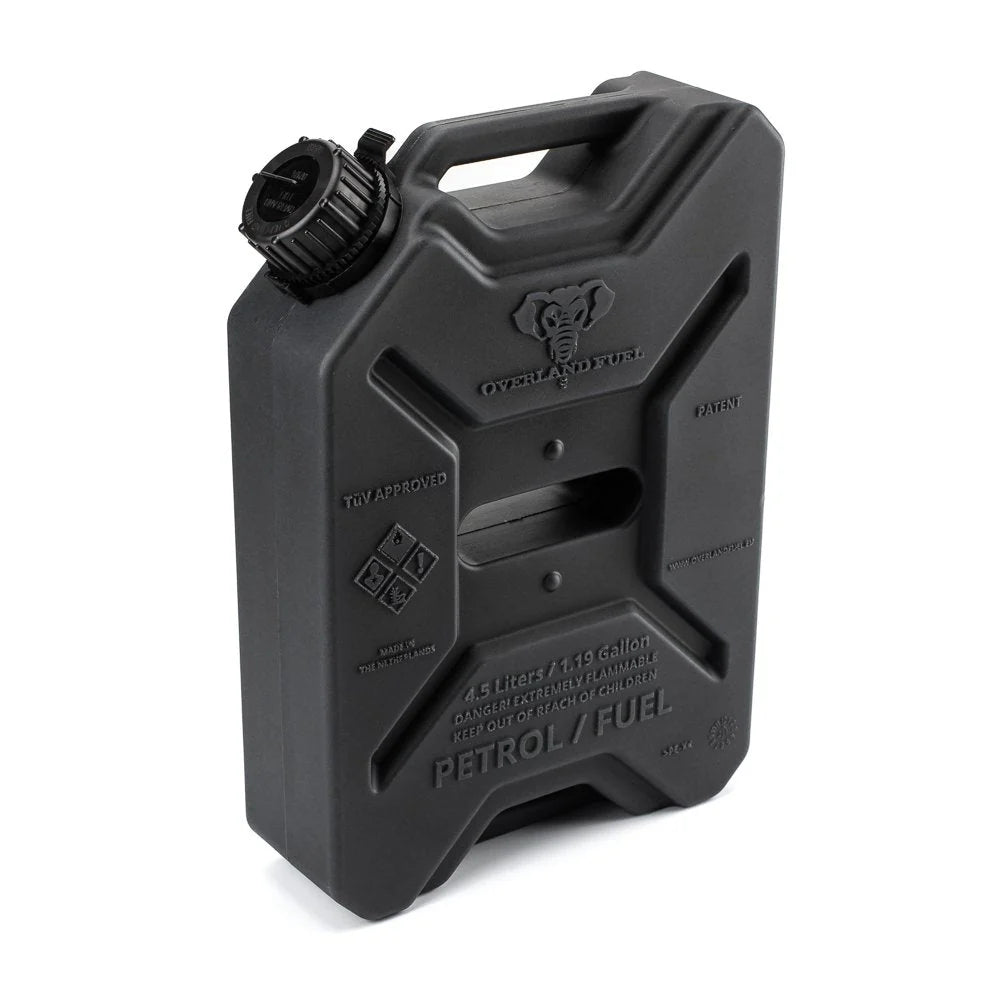 Kriega Overland-Fuel 4.5-Litre Fuel Container