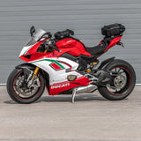 Kriega US Drypack Fit Kit - Ducati Panigale V4
