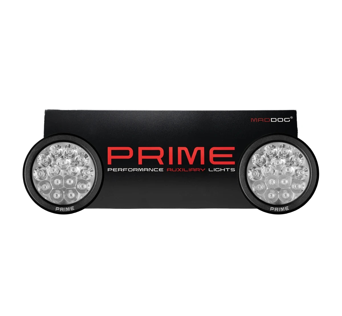 Maddog Prime Auxiliary Light