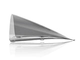 WRS Race High Windscreen - Aprilia RSV4/Factory (2021 – 26)
