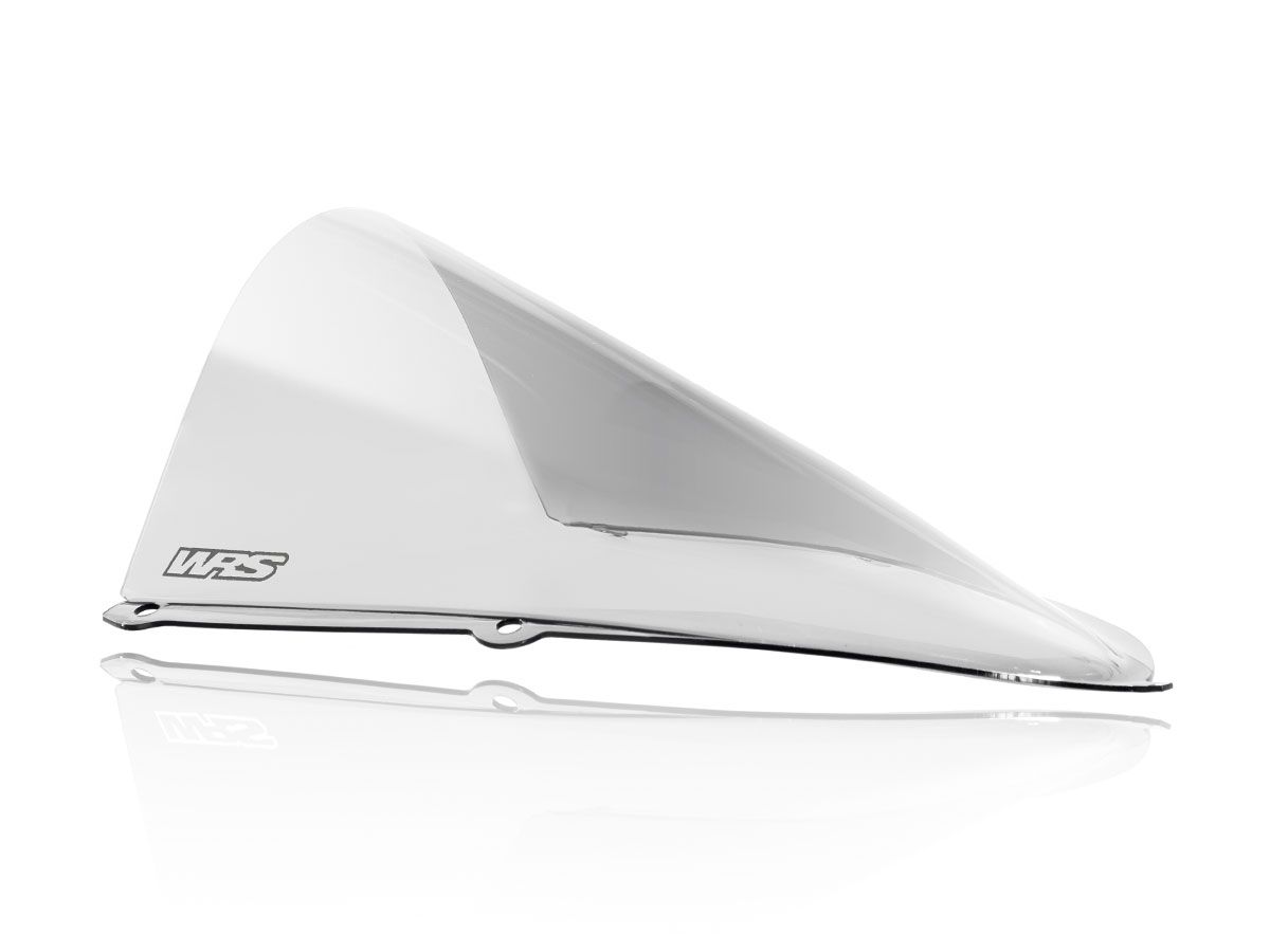 WRS Race High Windscreen - Aprilia RSV4/Factory (2021 – 26)
