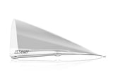 WRS Race High Windscreen - Aprilia RSV4/Factory (2021 – 26)