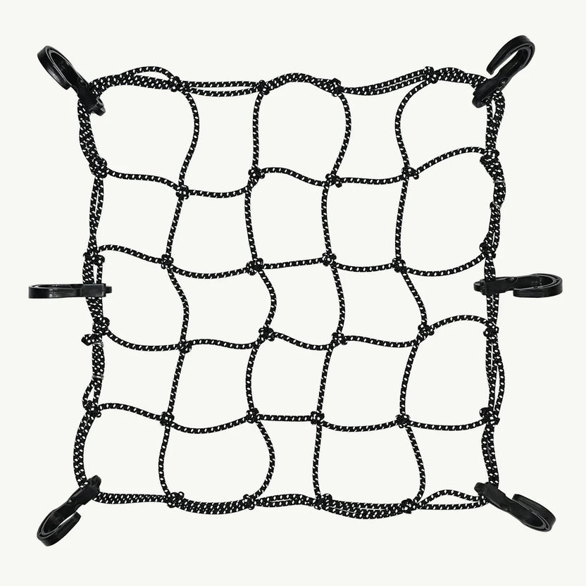 Viaterra Bungee Net Reflective