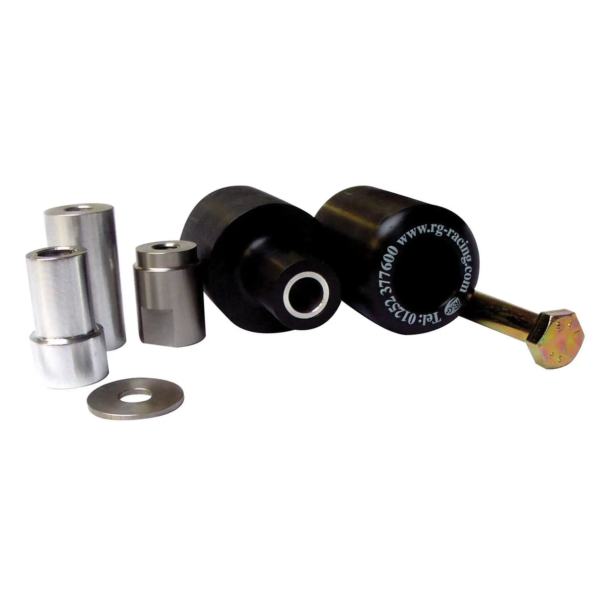 R&G Crash Protectors Classic Style for Yamaha YZF R1