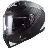 LS2 FF811 Vector Splitter Helmet