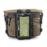 Kriega RSD x Backpack Roam Handlebar Bag