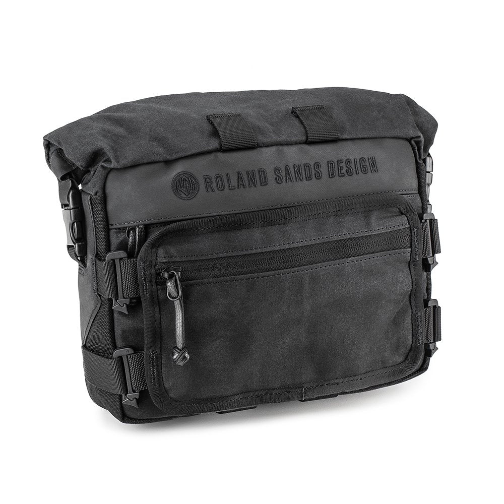 Kriega RSD x Backpack Roam Handlebar Bag