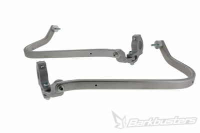 Barkbusters Handguard Mount - KTM Adventure 390 Rally (2025 - Onwards)