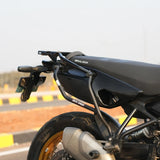 MotoTorque Saddle Stay - Royal Himalayan 450 Rally Edition