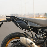 MotoTorque Saddle Stay - Royal Himalayan 450 Rally Edition