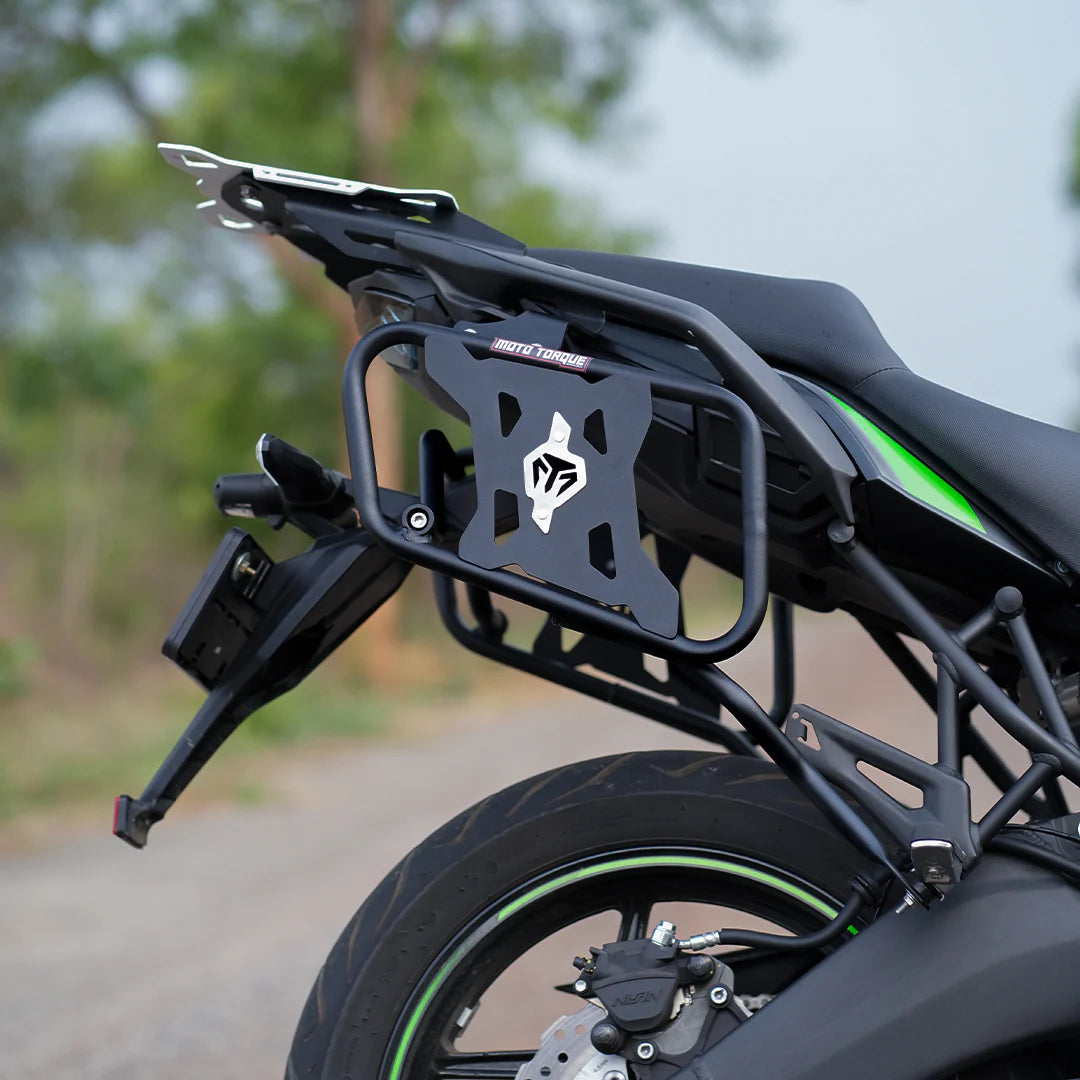 Mototorque Saddle-Stay - Kawasaki Versys 650