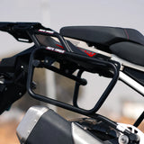 Mototorque Saddle Stay - TVS Apache RTX 300