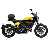 Kriega US Drypack Fit Kit - Ducati Scrambler/Cafe Racer