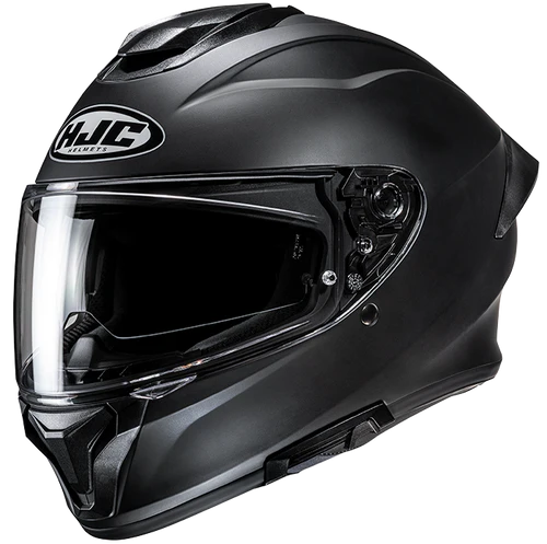 SEMI FLAT BLACK