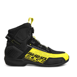 Shima Edge Vented Fluorescent Riding Boots