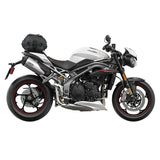 Kriega US Drypack Fit Kit - Triumph Speed Triple 1050