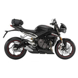 Kriega US Drypack Fit Kit - Triumph Street Triple 765