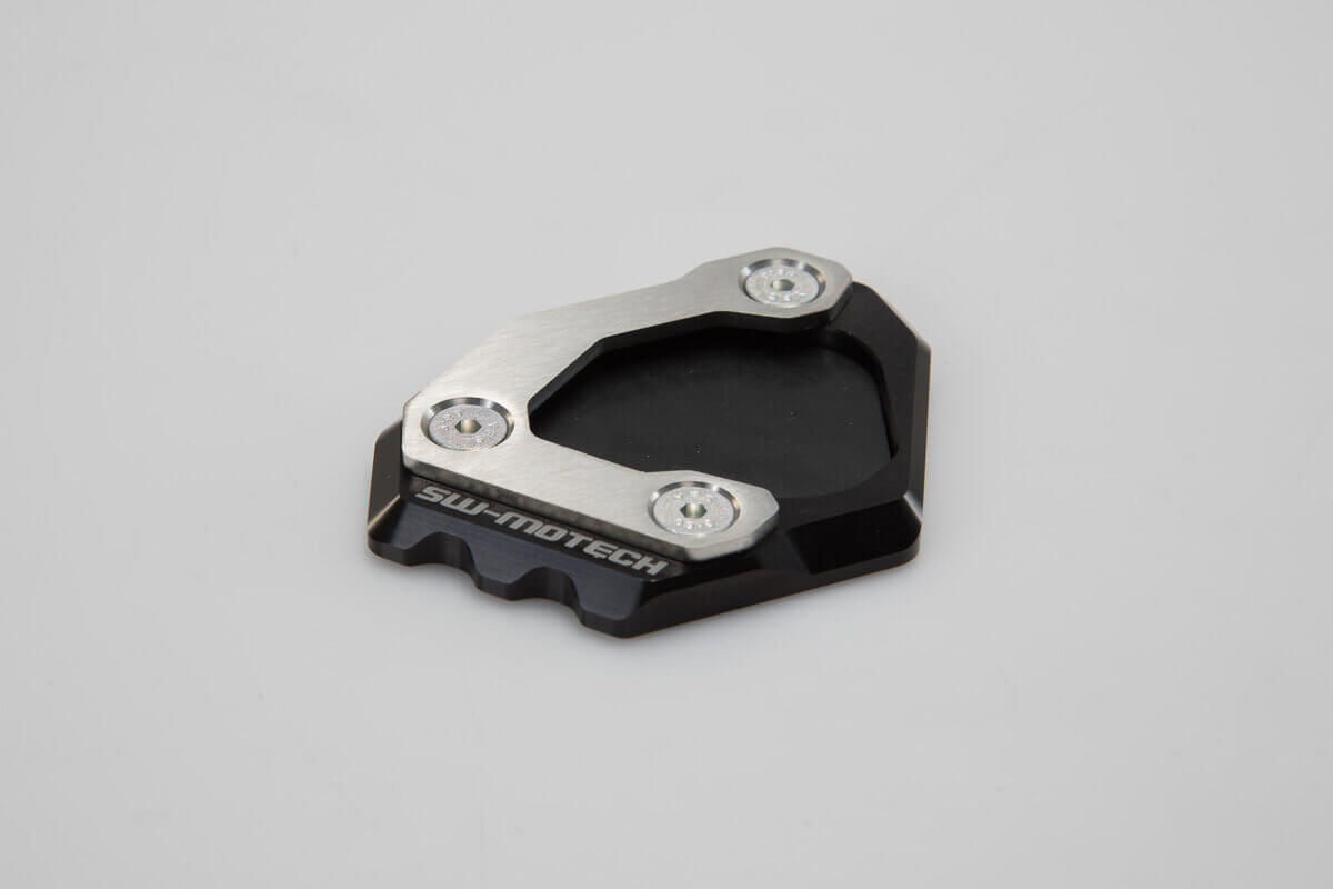 SW-Motech Side Stand Extender For BMW 310 GS