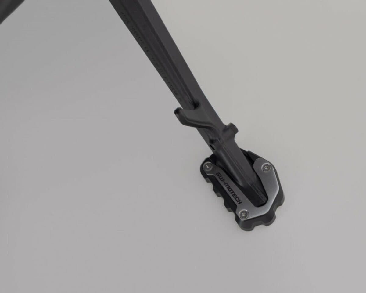 SW-Motech Sidestand Foot Enlarger - BMW R 1300 GS (2024 - Onwards)