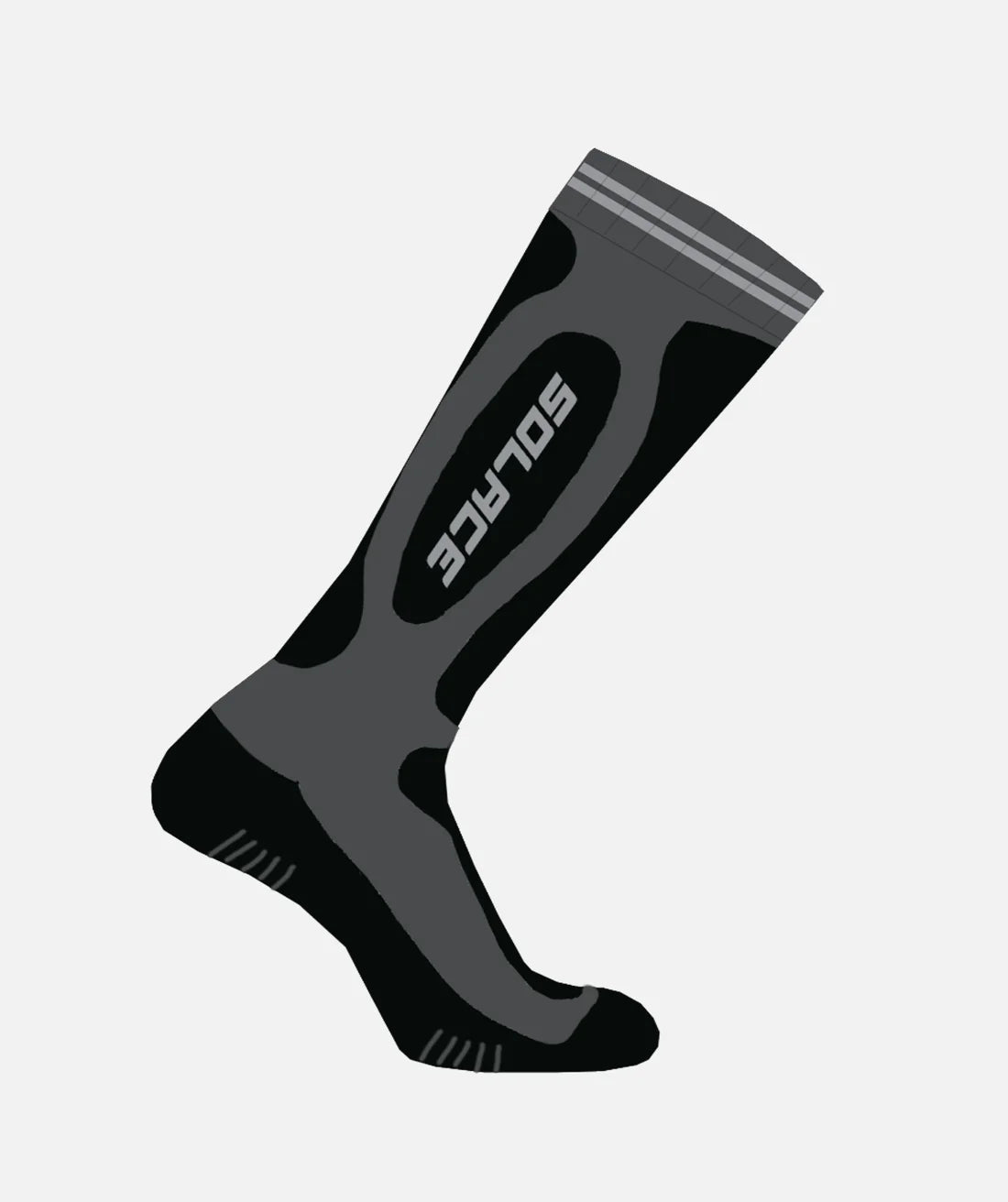 Solace Suska Core WP Socks