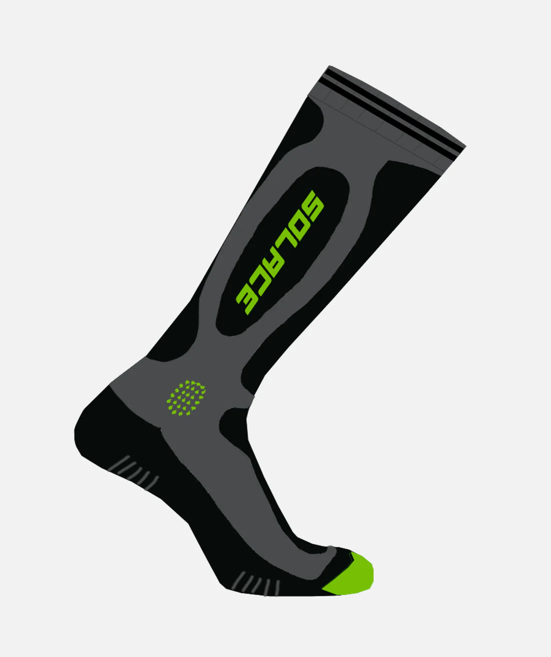 Solace Suska Core WP Socks