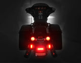 Denali T3 Switchback Led Rear Pods