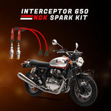 Ngage Spark Kit - Royal Enfield Twin 650