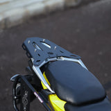 MotoTorque Back Carrier/Top Plate - Suzuki V-Storm SX 250