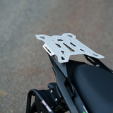 MotoTorque Top Plate Aluminium - Kawasaki Versys 650