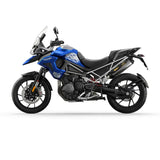 Stompgrip Black Tank Grip for Triumph Tiger 900/ 1200