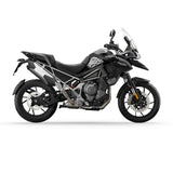 Stompgrip Black Tank Grip for Triumph Tiger 900/ 1200